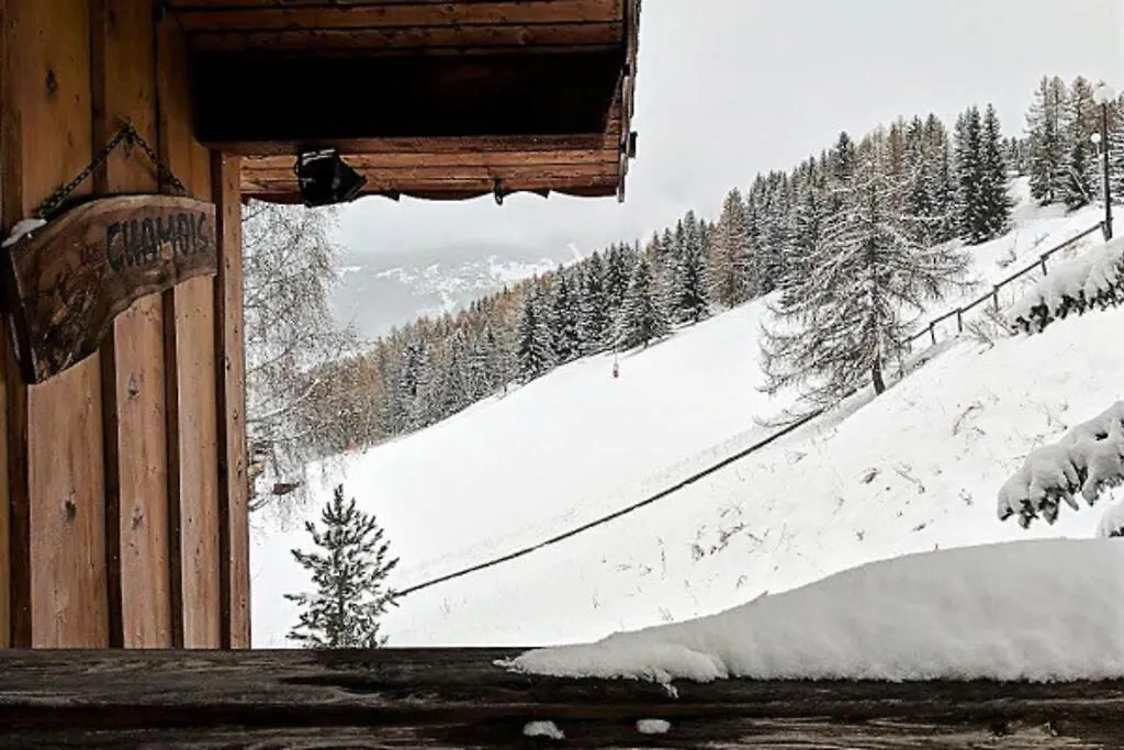 Chalet Privatif Pour 8 Personnes Aux Coches - Paradiski La Plagne 0*,  France