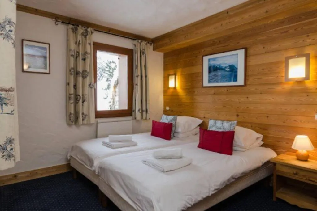 Chalet Privatif Pour 8 Personnes Aux Coches - Paradiski La Plagne 0*,  France